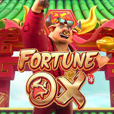 fortune ox onde jogar ícone