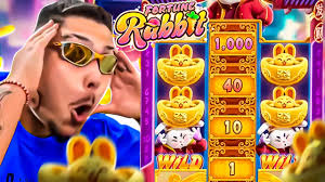 qual plataforma tem o jogo fortune rabbit