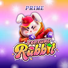 rabbit fortune in 2021 ícone