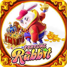 fortune rabbit bet ícone