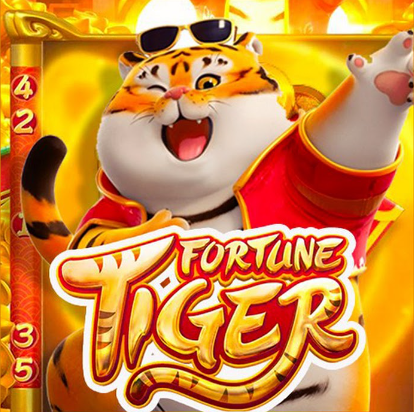 jogar fortune tiger gratis ícone